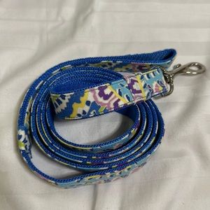 New Vera Bradley dog leash